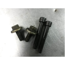 112J057 Camshaft Gear Bolt Set From 2002 Nissan Pathfinder  3.5